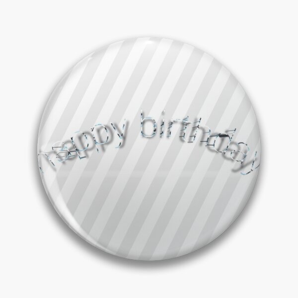 Item preview, Happy birthday  designed and sold by Rteem.