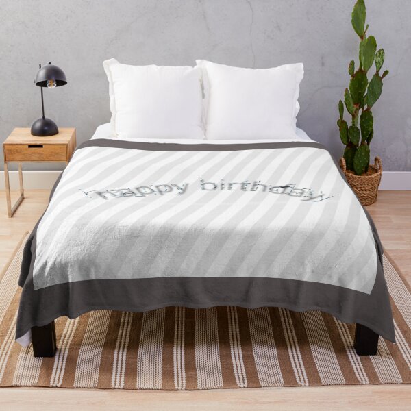 Item preview, Happy birthday  designed and sold by Rteem.