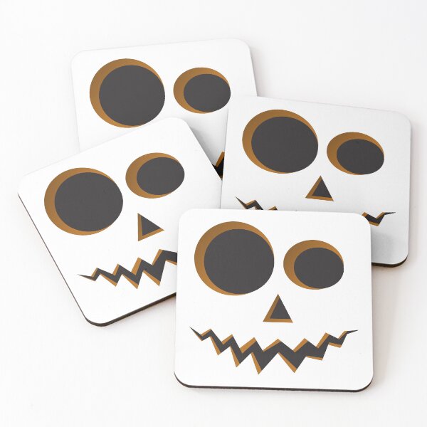 Item preview, Halloween Pumpkin Smiley designed and sold by ILIA ILO.