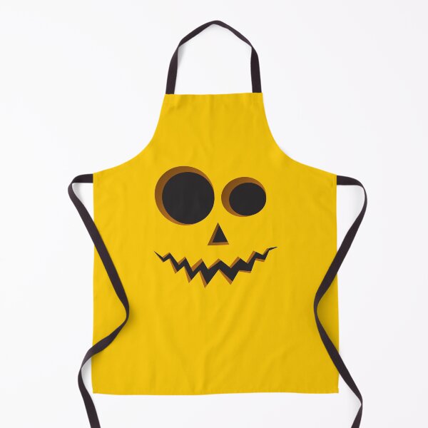 Item preview, Halloween Pumpkin Smiley designed and sold by ILIA ILO.