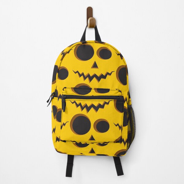 Item preview, Halloween Pumpkin Smiley designed and sold by ILIA ILO.