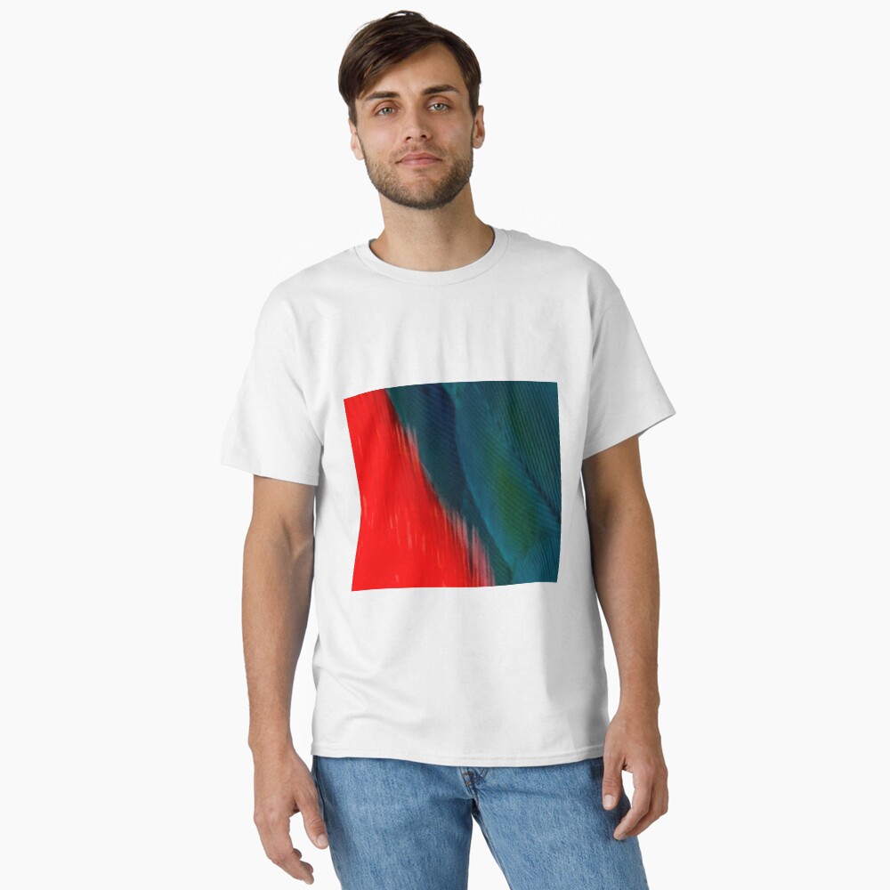 Item preview, Classic T-Shirt designed and sold by BirbFriends.