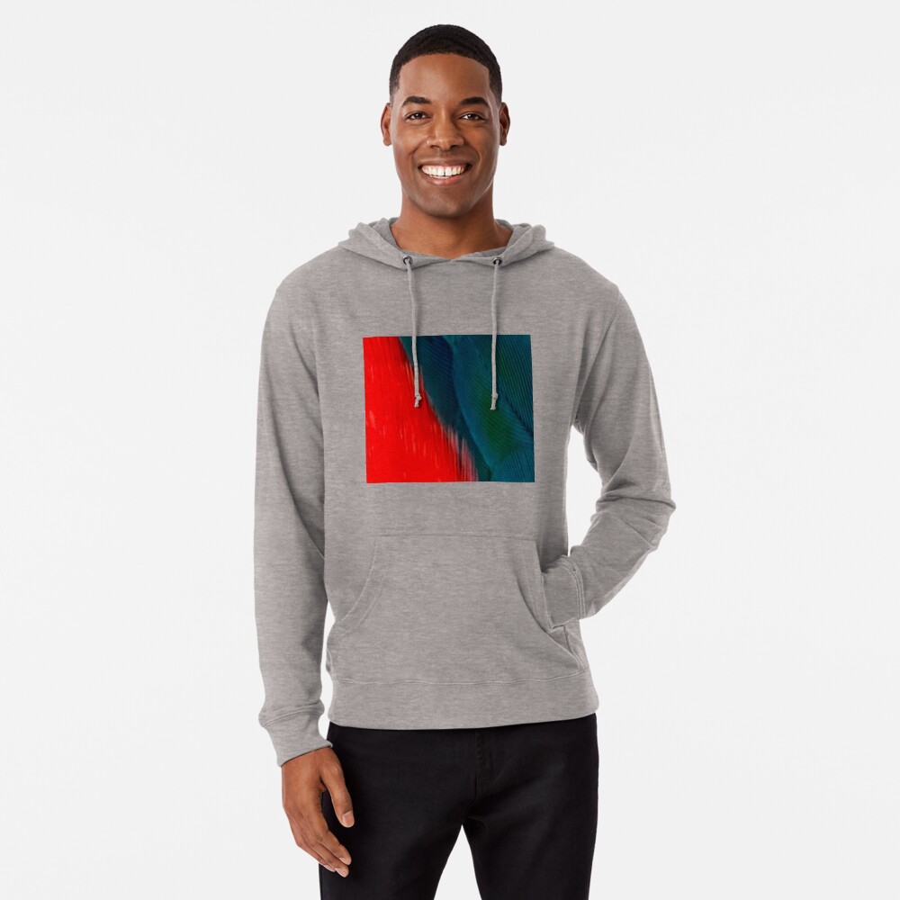 Item preview, Lightweight Hoodie designed and sold by BirbFriends.