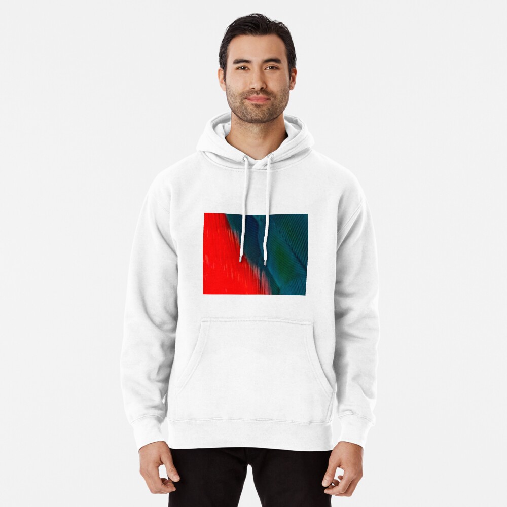 Item preview, Pullover Hoodie designed and sold by BirbFriends.