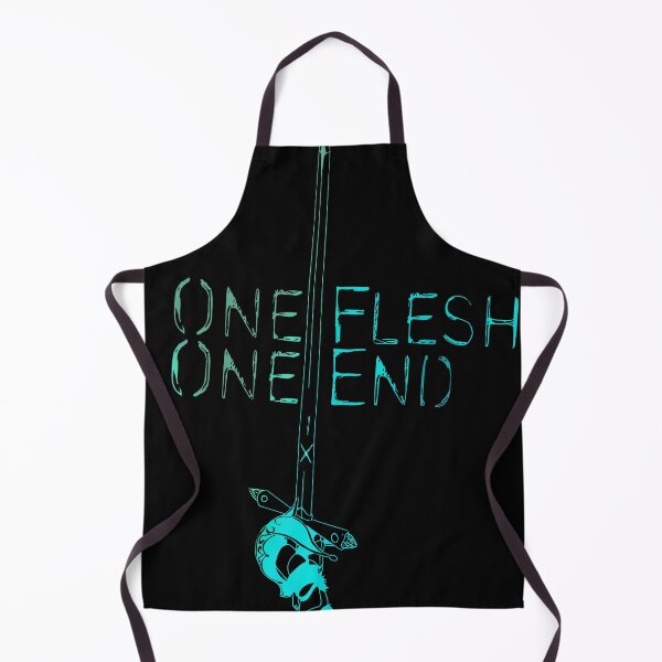 Item preview, Gideon the Ninth One Flesh designed and sold by katemargoli.