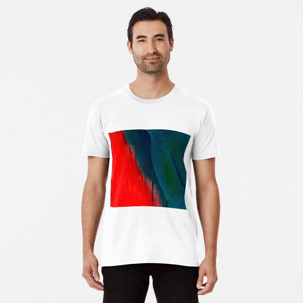 Item preview, Premium T-Shirt designed and sold by BirbFriends.