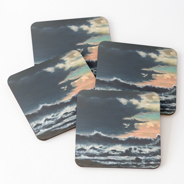 Item preview, The Coming Storm designed and sold by Dawn Zintel.