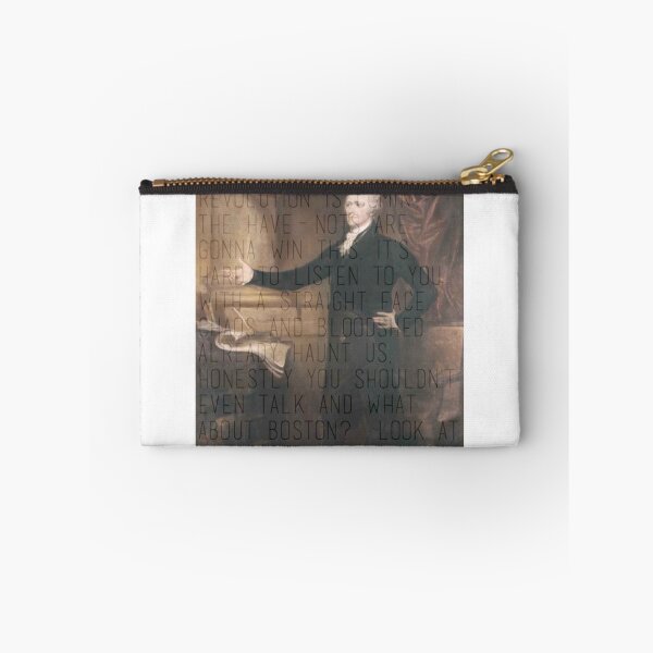 Item preview, Alexander Hamilton--A Farmer Refuted designed and sold by dundermifflin96.