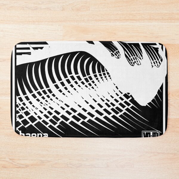 Item preview, Postcards from the Pacific 04 designed and sold by Vo-iDstudio.