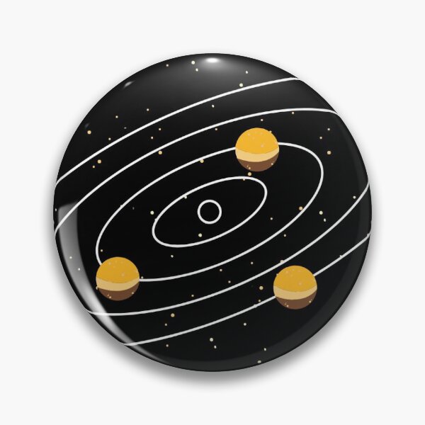 Item preview, Space Oshian Flags designed and sold by oshianshop.