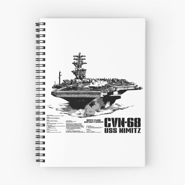 Item preview, Aircraft carrier Nimitz designed and sold by deathdagger.