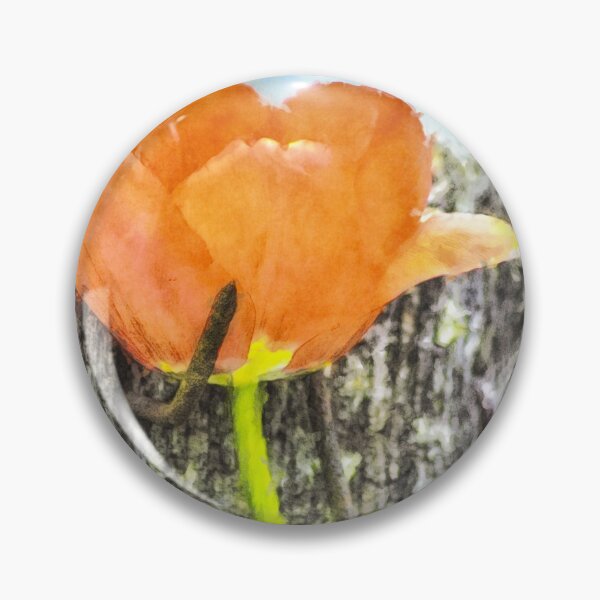 Item preview, Rusty Nail Tulip designed and sold by Jim Love.