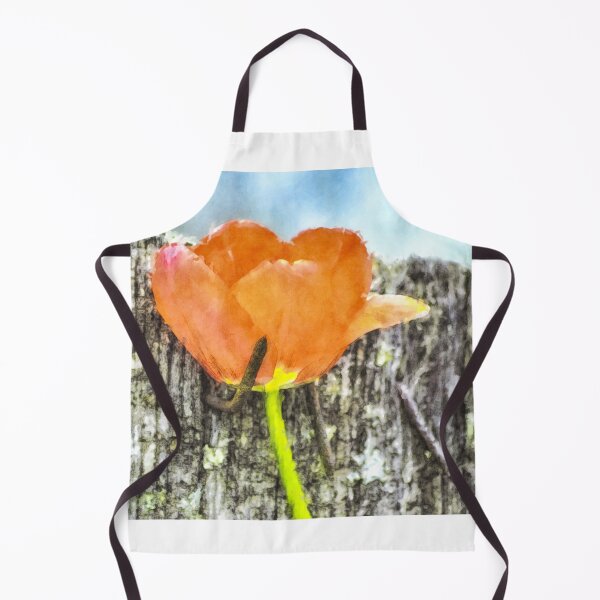 Item preview, Rusty Nail Tulip designed and sold by Jim Love.