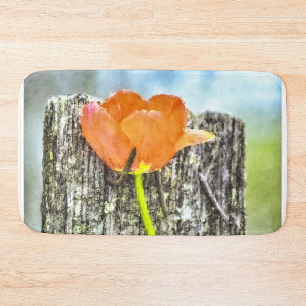 Item preview, Rusty Nail Tulip designed and sold by Jim Love.