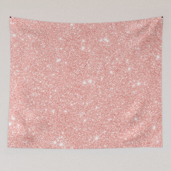 Item preview, Diseño Pink Glitter designed and sold by WillowandCrate.