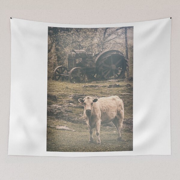 Item preview, Ruth And Rusty designed and sold by Jim Love.