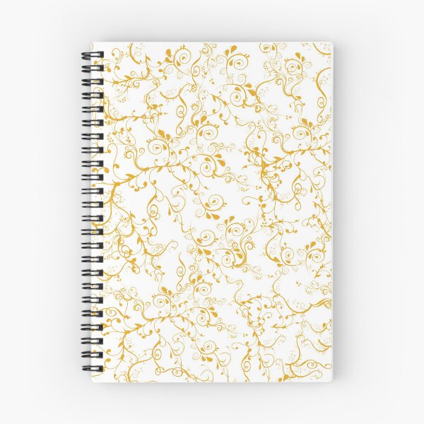 Item preview, Gold Leaf Design designed and sold by RiadMannan.