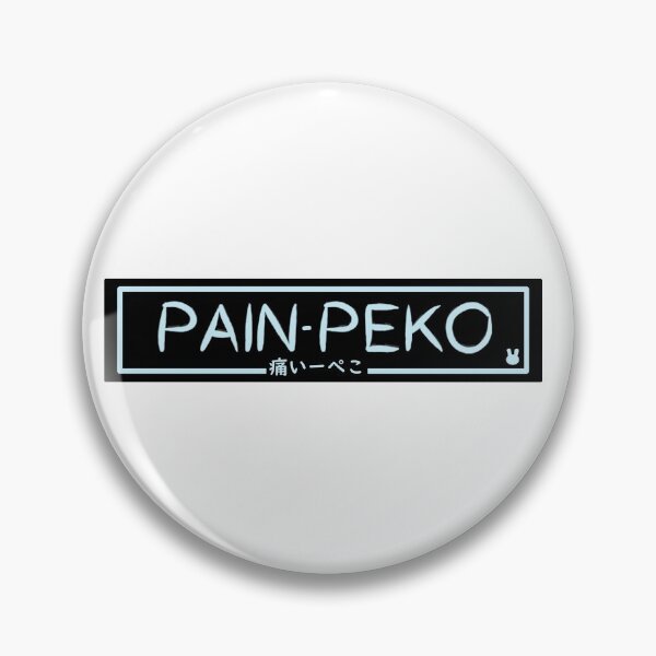 Item preview, PAIN PEKO designed and sold by Toptoptofu.