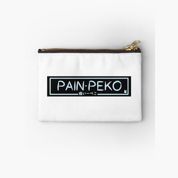 Item preview, PAIN PEKO designed and sold by Toptoptofu.