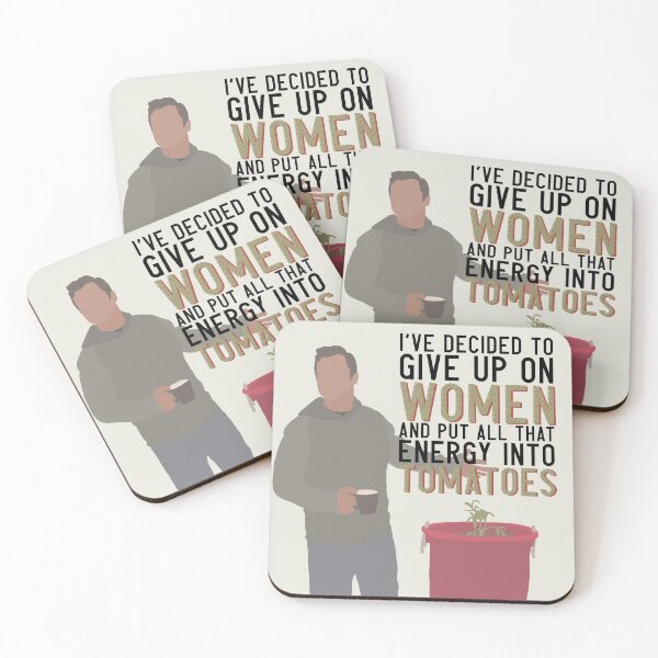 Item preview, Nick and his tomatoes designed and sold by gbrunken.