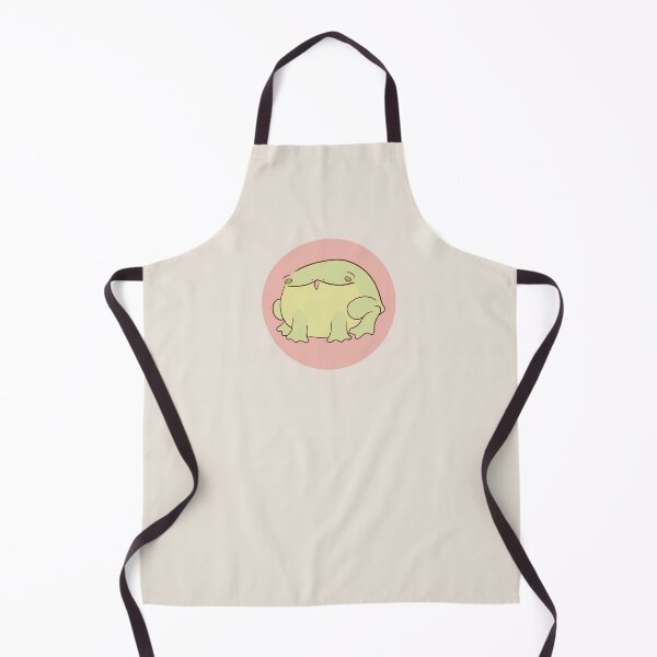 Item preview, froggy friend designed and sold by Sophie Barbarita.