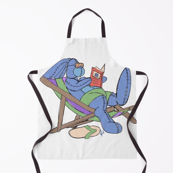 Item preview, Bunny at the beach  designed and sold by Pittstop.