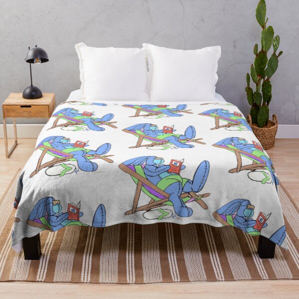 Item preview, Bunny at the beach  designed and sold by Pittstop.