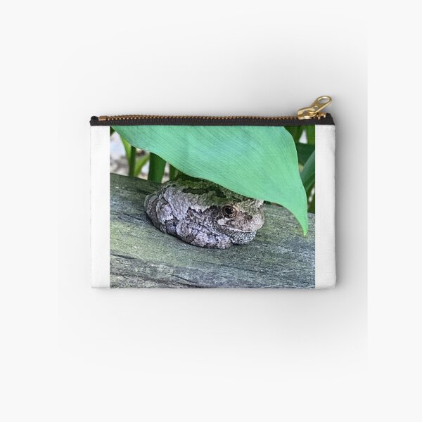 Item preview, Frog in the shade designed and sold by SheRBears.