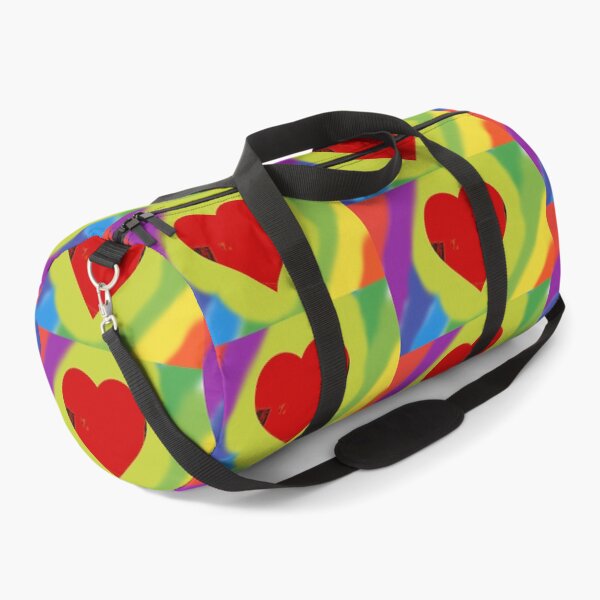 Item preview, Heart’s Yearning (Rainbow Edition) designed and sold by TM Art.