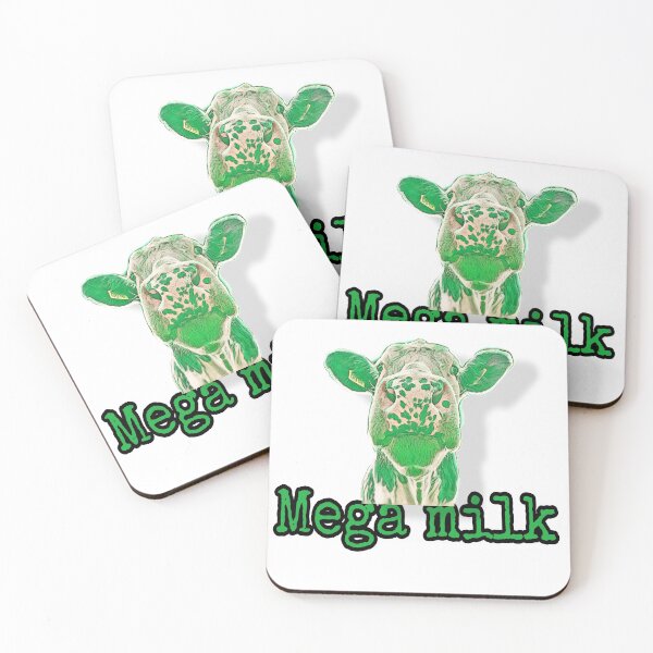 Item preview, Mega milk designed and sold by tijarawen.