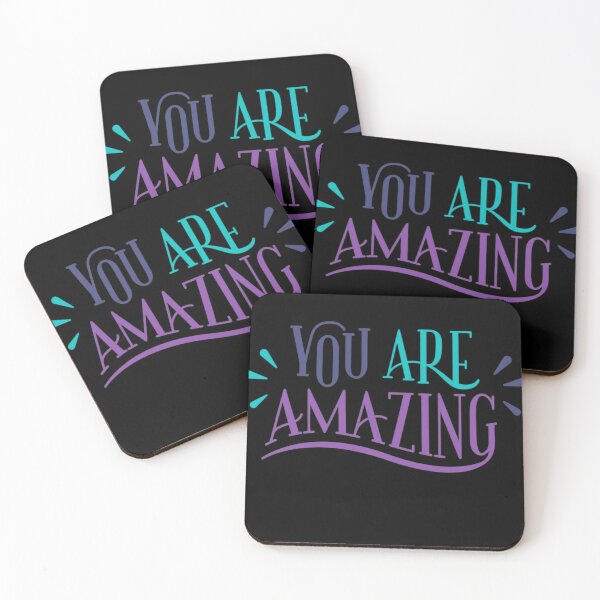 Item preview, you are amazing designed and sold by hamdellah.