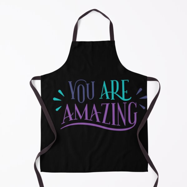 Aperçu de l'œuvre you are amazing créée et vendue par hamdellah.