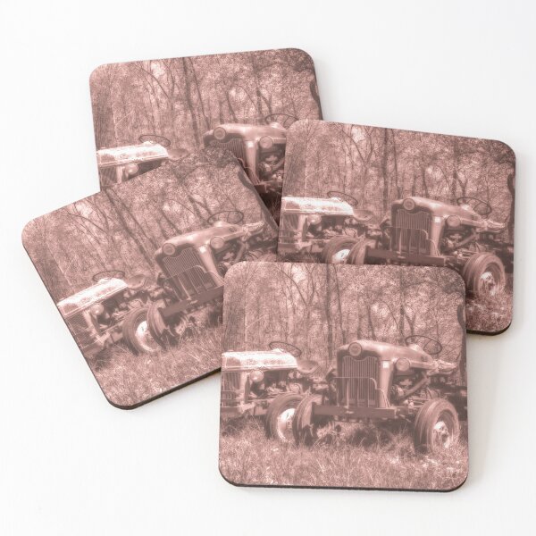 Item preview, Old Farmhands designed and sold by Jim Love.