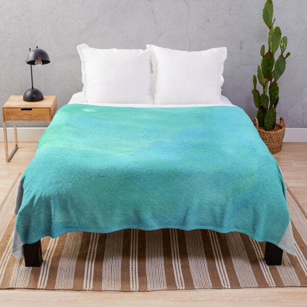 Item preview, Turquoise Water Soothes My Soul designed and sold by JRHarshman.