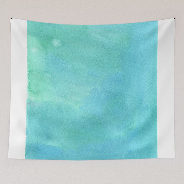 Item preview, Turquoise Water Soothes My Soul designed and sold by JRHarshman.