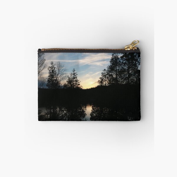 Item preview, Winter Sunset designed and sold by Johnston Creative.