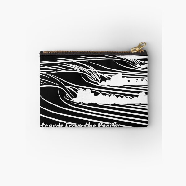 Item preview, Postcards from the Pacific 05 designed and sold by Vo-iDstudio.