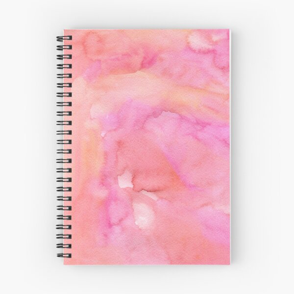 Item preview, Pink and Peach Alcohol Inks designed and sold by JRHarshman.