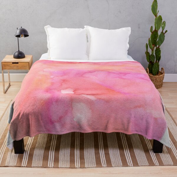 Item preview, Pink and Peach Alcohol Inks designed and sold by JRHarshman.