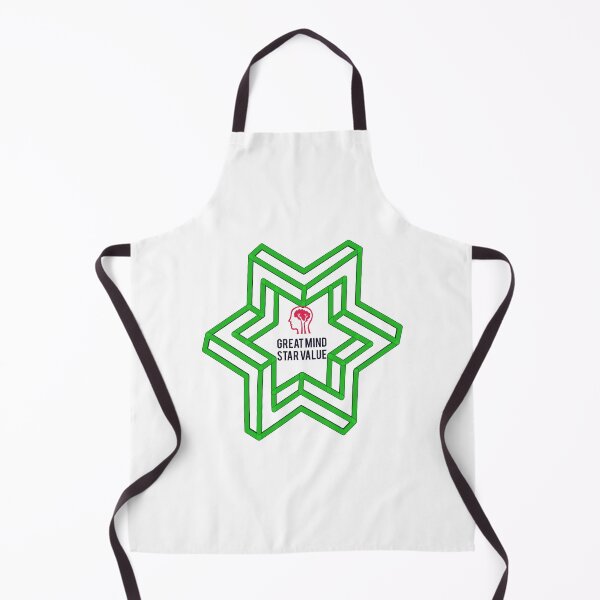 Item preview, Great mind Star value designed and sold by Shahid1234.