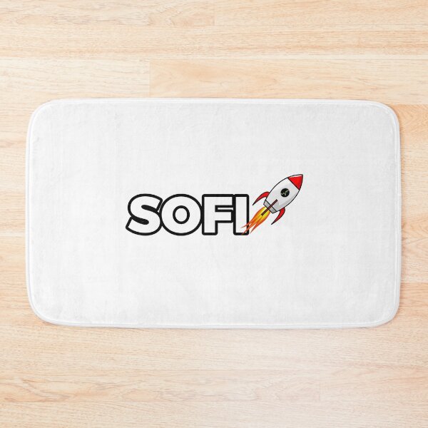 Item preview, SOFI to the moon designed and sold by Trending-Ts.