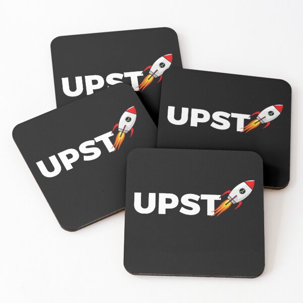 Item preview, UPST to the moon designed and sold by Trending-Ts.