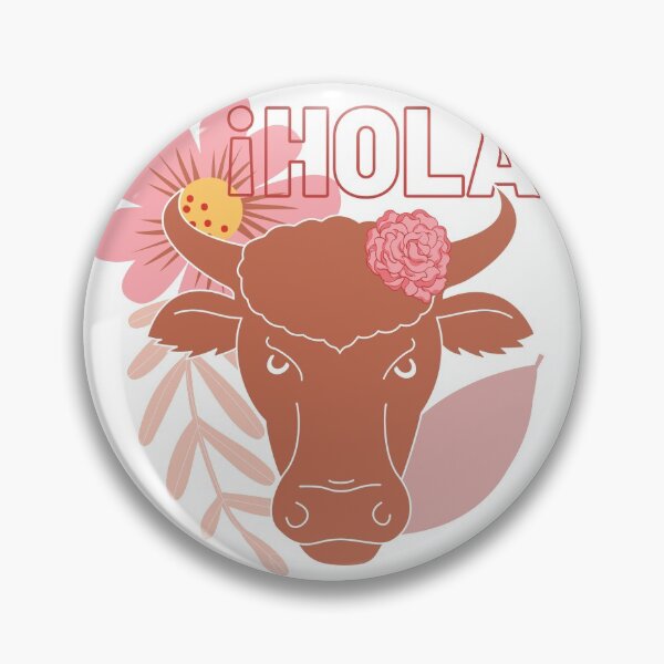 Item preview, Hello From Spain designed and sold by EllieJayDesigns.