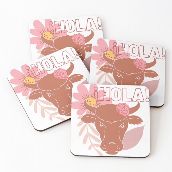 Item preview, Hello From Spain designed and sold by EllieJayDesigns.