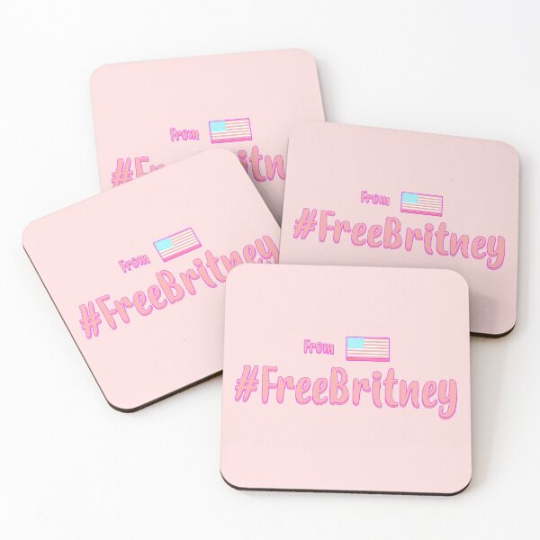 Item preview, Free Britney designed and sold by Alluka Brand.