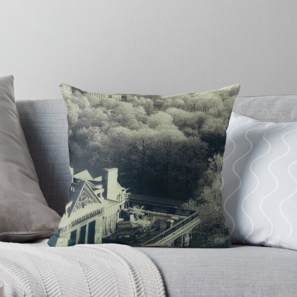 Item preview, Dreamy View Overlooking Boston Common designed and sold by Stephen Orsillo.