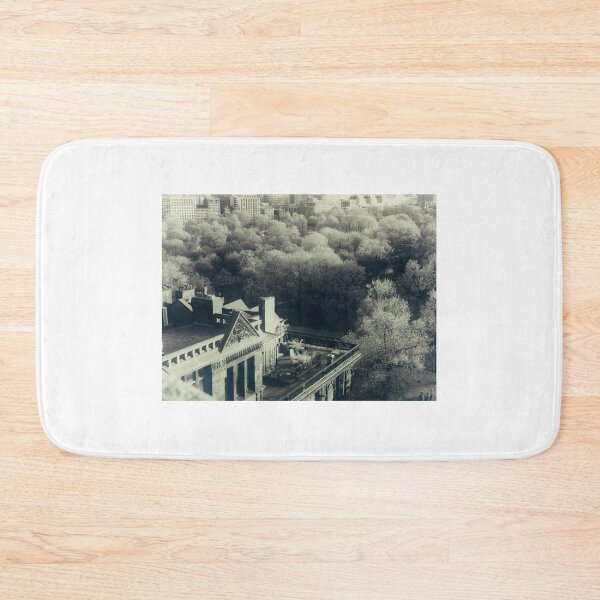 Item preview, Dreamy View Overlooking Boston Common designed and sold by Stephen Orsillo.