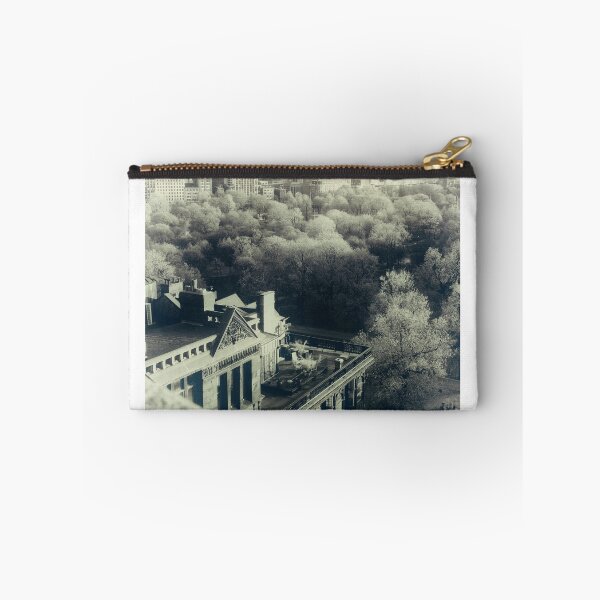 Item preview, Dreamy View Overlooking Boston Common designed and sold by Stephen Orsillo.