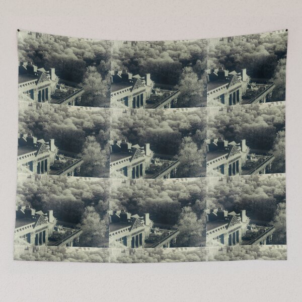 Item preview, Dreamy View Overlooking Boston Common designed and sold by Stephen Orsillo.