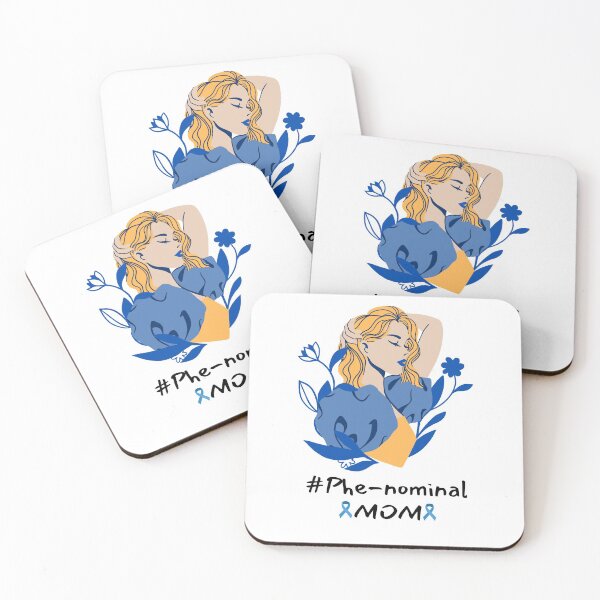 Item preview, Phe-nominal Mom  designed and sold by speakupandshine.